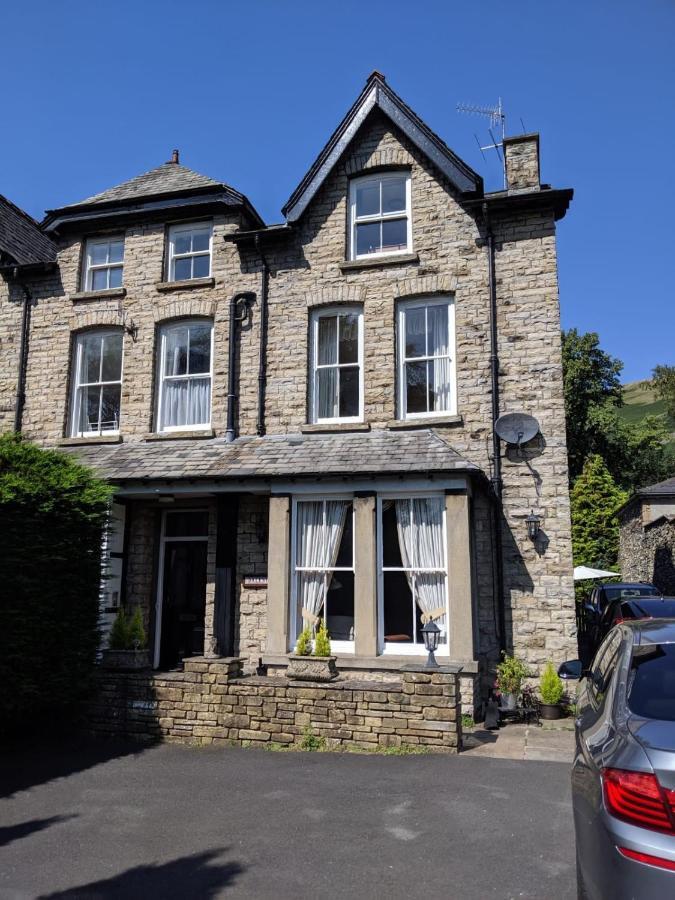 Daleslea Sedbergh Exterior photo